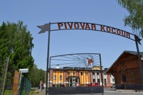 Pivovar Kocour